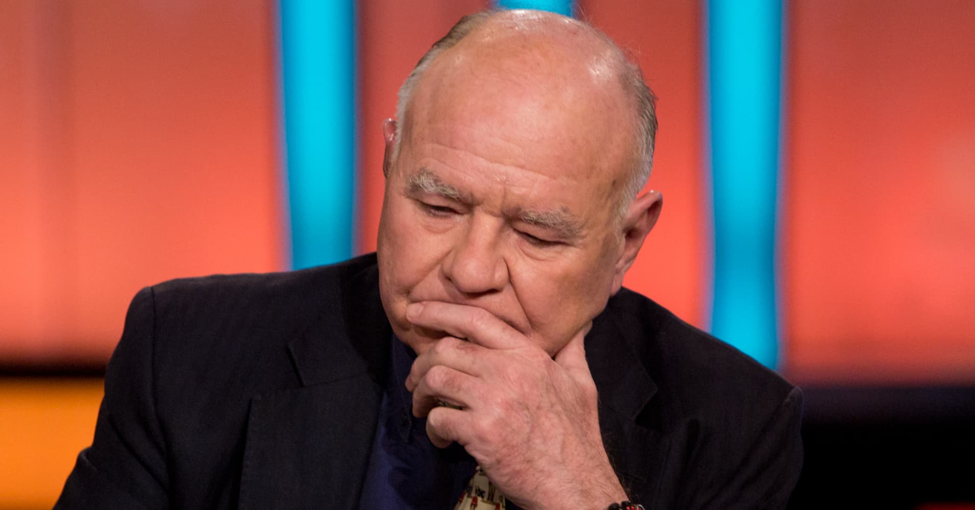 marc faber buys bitcoin